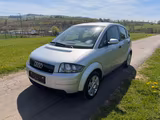 Audi A2 1.4TDI 75ps Tüv neu - Audi A2: 2
