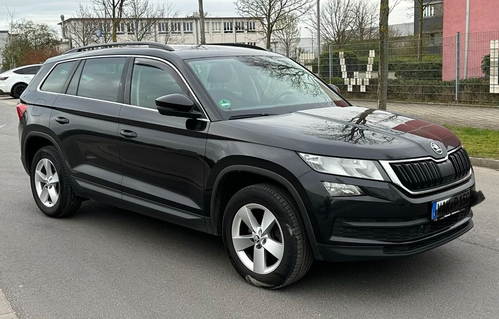 Angebot ansehen Skoda Kodiaq