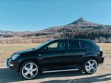 Lexus RX 300 LPG V6/4x4 Super Austattung - Lexus RX Series mit Benzin-Antrieb