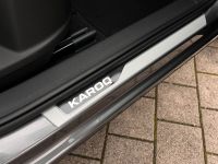 SKODA Karoq Sportline 2.0 TDI DSG 4x4 AHK MATRIX 5JGAR bei Autohaus Landmann & Maier OHG