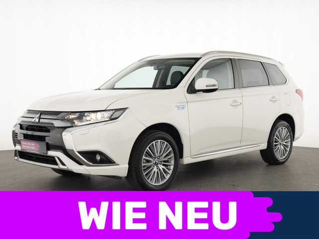 Mitsubishi Outlander Hybrid Allrad|Tempo|Auspark-Assist|DAB