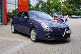 Alfa Romeo Giulietta 1.4 Super Klimaaut. Bi-Xenon Navi PDC - Alfa Romeo Giulietta Gebrauchtwagen