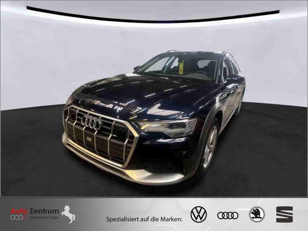 Audi A6 Allroad A6 allroad quattro 45 TDI tiptronic VOLL !!