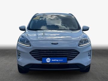 Ford Kuga - 3