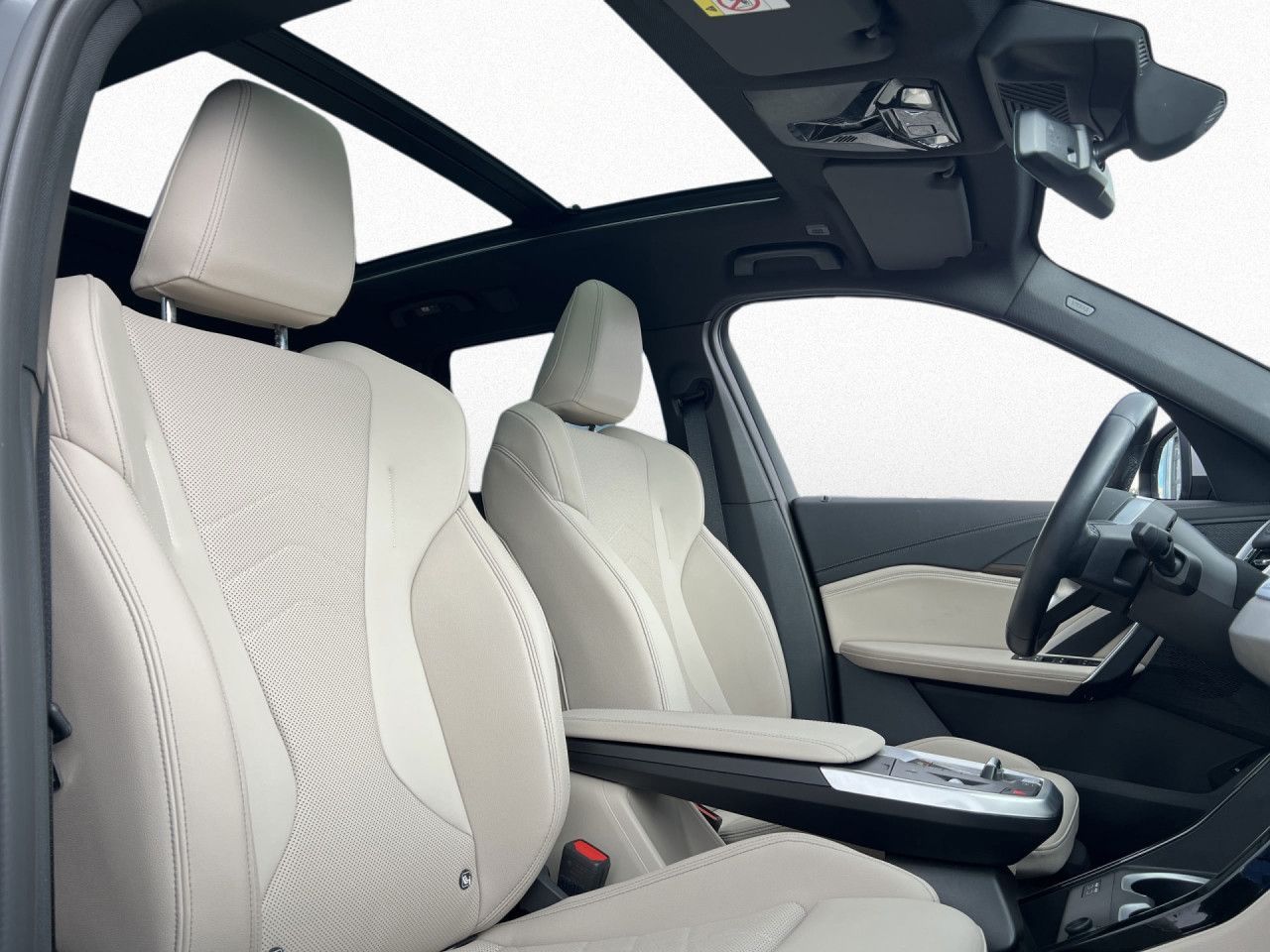 BMW X1 - Bild 11