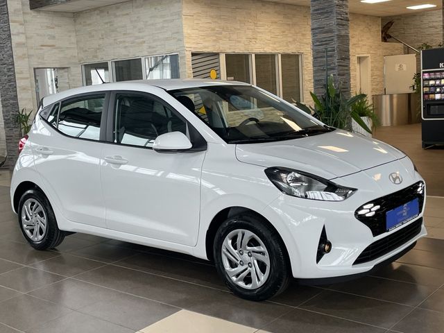 Hyundai i10 Comfort*MY2025*LED Daylights*Navi*R.Cam*DAB+