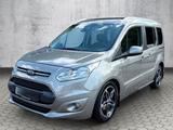 Ford Tourneo Connect 1.5 TDCi Titanium Automatik - Ford Tourneo Connect: Automatik