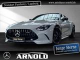 Mercedes-Benz Mercedes-AMG GT 63 4M+ 360° HUD Pano Perf-Sitze - Mercedes-Benz AMG GT Jahreswagen