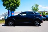 Mazda CX-3 Exclusive-Line*Navi*AHK*PDC - scheckheftgepflegte Mazda CX-3
