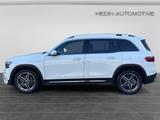 Mercedes-Benz GLB 200 AMG|KAM|TOTW|LED|KEYL|AHK|19''LM|EASY-P. - Mercedes-Benz mit Benzin-Antrieb: Teilleder, Geländewagen