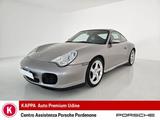 Porsche 911 996 Carrera 4S cat Coupé ***ASI*** - Porsche aus 2003: 911 C4s