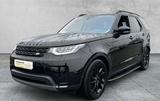Land Rover Discovery 5 HSE Luxury TD6 - gebrauchte Land Rover Discovery aus dem Jahr 2017