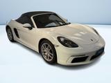 Porsche Boxster 2.0 PDK - Porsche Boxster: Coupe
