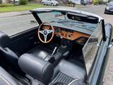 Triumph Spitfire MK IV HU/AU bis 08/26 - Triumph Spitfire Gebrauchtwagen