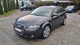 Audi A3 Sportback 2.0 FSI Ambition / Inkl. Garantie - Audi A3 aus 2005: 2.0