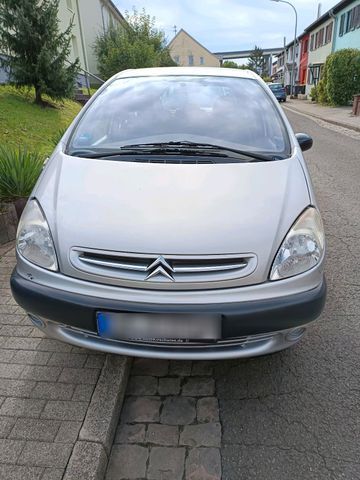 Citroën Verkaufe Citroen Xsara Picasso