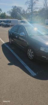Volkswagen vw passat 2008  1.8 benzin - Volkswagen Passat mit Benzin-Antrieb: Limousine, 2.8