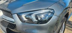 MERCEDES-BENZ GLE 300 d Coupe AMG -Pano-Distr-LED-Ahk 3.5 T