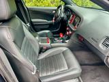 Dodge Charger - Dodge Charger Benzin Gebrauchtwagen
