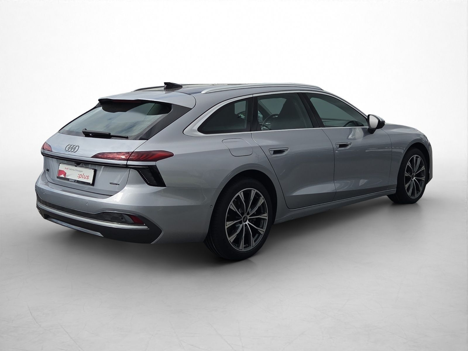 Audi A6 - Bild 19