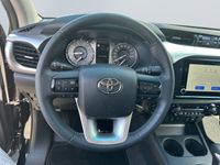 Toyota Hilux - Vorschau Bild 10