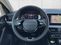Skoda Scala - Vorschau Bild 14