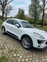 Porsche Macan S Diesel  - Porsche Macan in Mönchengladbach