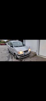 Hyundai Atos - Hyundai Atos aus 2005