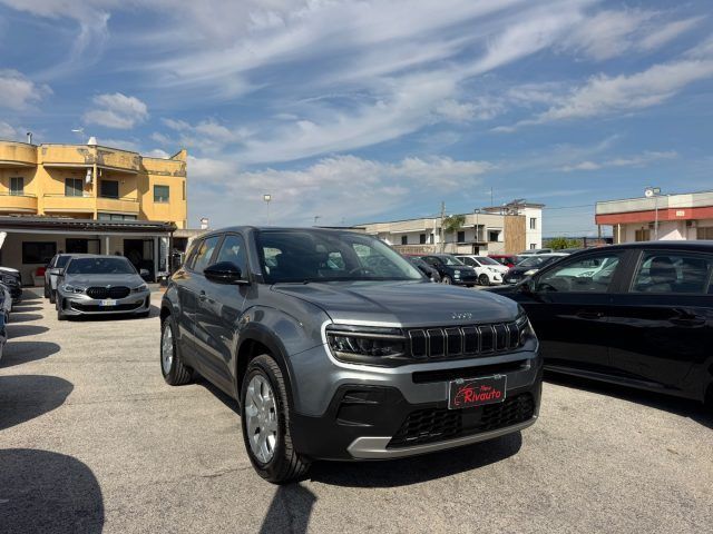 Other JEEP Avenger 1.2 Turbo 100 CV MHEV Altitude Auto imagem 2