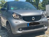 Smart ForTwo cabrio - nur 5.500 km - TOP Ausstattung - Smart ForTwo: Ausstattung