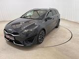 Kia Ceed Sportswagon 1.5 T-GDi DCT GT-Line LED|Navi| - Kia Gebrauchtwagen in Frankfurt