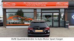 OPEL Astra/K/Sports/Tourer/Tüv&Service&Garantie Neu