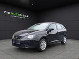 Seat Ibiza ST Style NAVI PANO SHZ PDC KLIMA - gebrauchte Seat Ibiza aus dem Jahr 2014