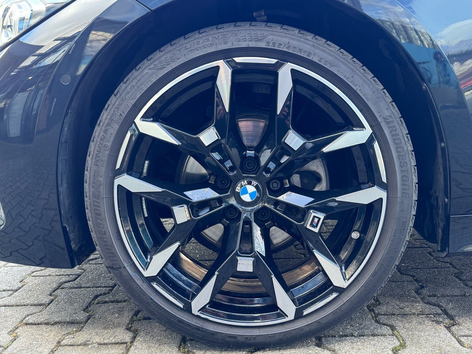 BMW 320 - Bild 26