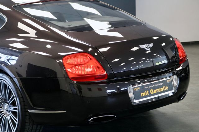 Continental GT GT-SPEED/KERAMIK/SOFT-COLE/KAMERA – Vorschau 12