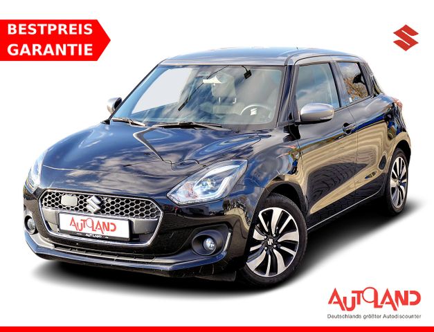 Suzuki Swift 1.0 Boosterjet SHVS Comfort+ LED ACC Navi