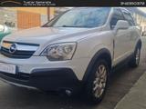 Opel Antara 2.4 Eco Tec Edition Plus #10036 - Opel Antara mit LPG-Antrieb