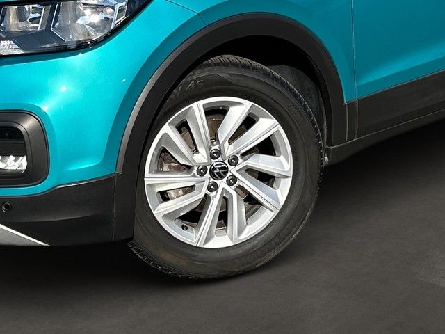 Fahrzeugabbildung Volkswagen T-Cross 1.0TSI DSG Life ACC+LANE-ASSIST+SITZHZ++