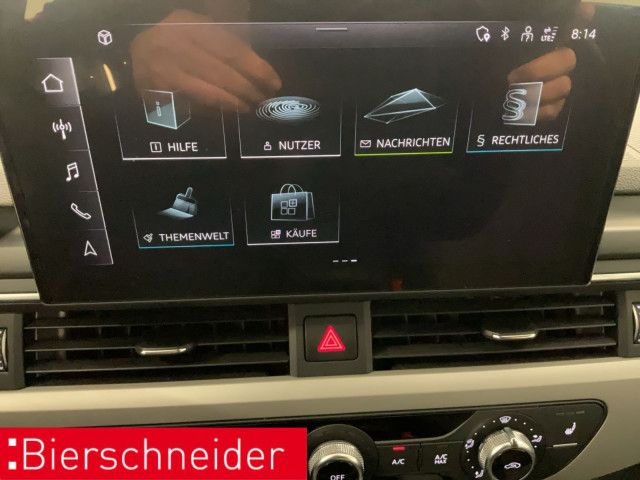 Audi A4 - Bild 20