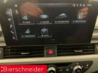 Audi A4 - Vorschau Bild 20