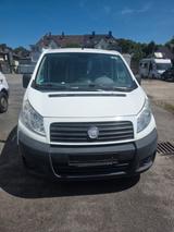 Fiat Scudo - Fiat Scudo