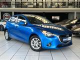 Mazda 2 Lim. Exclusive-Line*erst 57 Tkm*2 Hand*Navi - Mazda 2 in Hagen