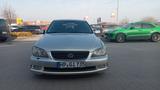 Lexus IS 300 Sportcross - - Lexus: Is Sport