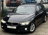 BMW 320d Touring Advantage Automatic - BMW 320: Kombi, 320d Automatic