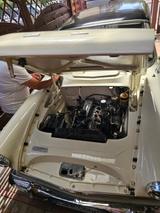 Opel Rekord P2 Olympia  - Opel Rekord: 2.2
