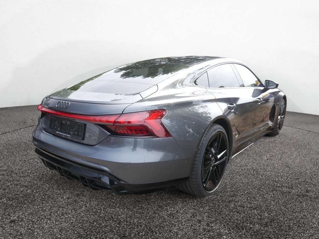 Audi e-tron GT quattro B&O+ACC+NAVI+LED+KAMERA+PANO+