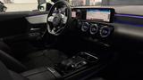 Mercedes-Benz A 220 AMG Line/Night/Burmester/RFK/Ambiente/LED - Mercedes-Benz A 220 Gebrauchtwagen