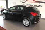Opel Astra J Lim. 5-trg. Active - Opel Astra: Winterreifen