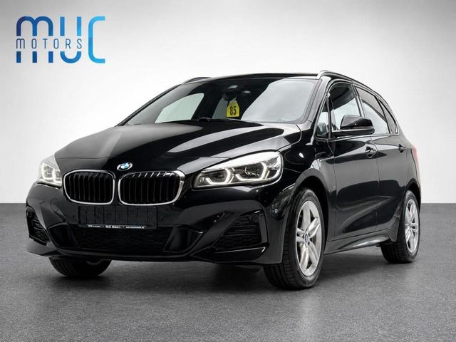BMW 225