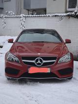 Mercedes-Benz Mercedes E350 - Mercedes-Benz E 350 in Kiel